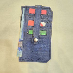 Blue Wallet